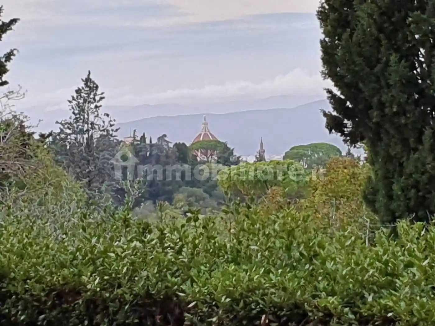 Villa bifamiliare via Benedetto Fortini, Fortini, Firenze - foto 2