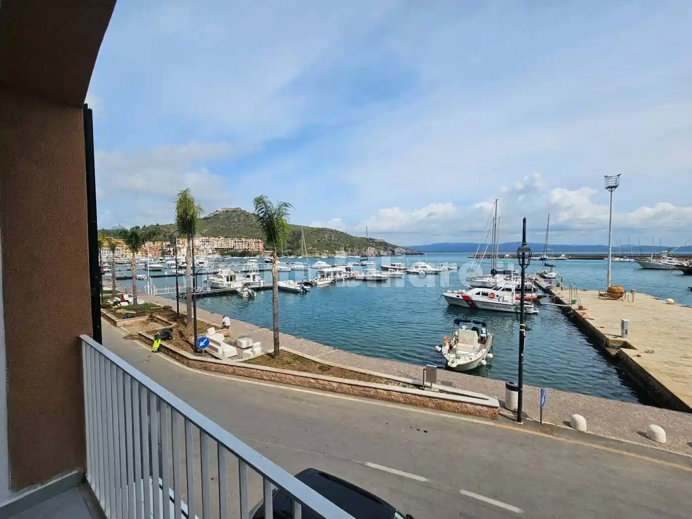 Appartamento in affitto a Monte Argentario