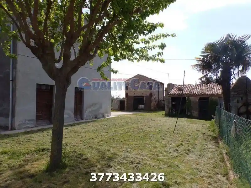 Casa colonica via Colleolivo, Tabano - Montecappone, Jesi - foto 3