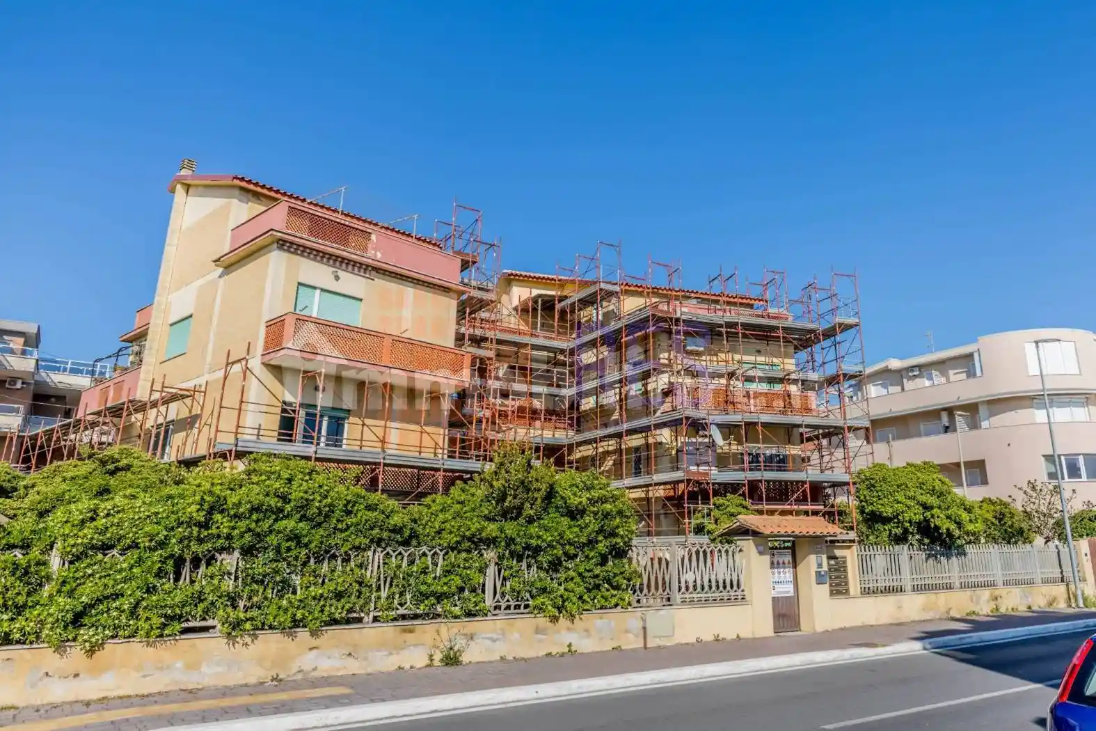 Appartamento in vendita a Pomezia