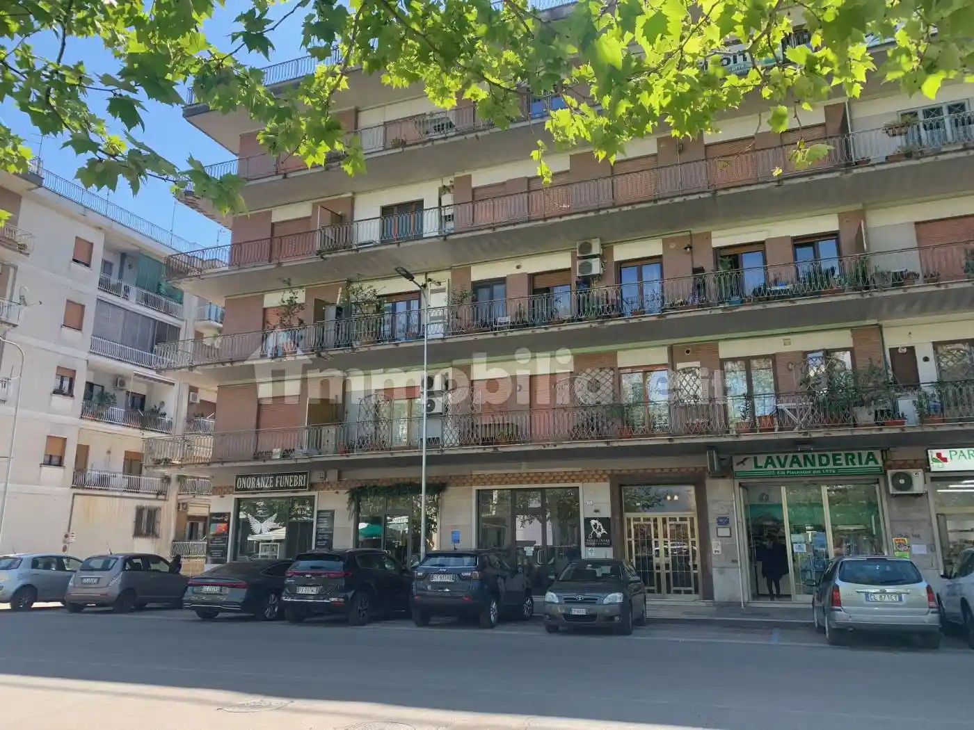 Appartamento in vendita a Cassino