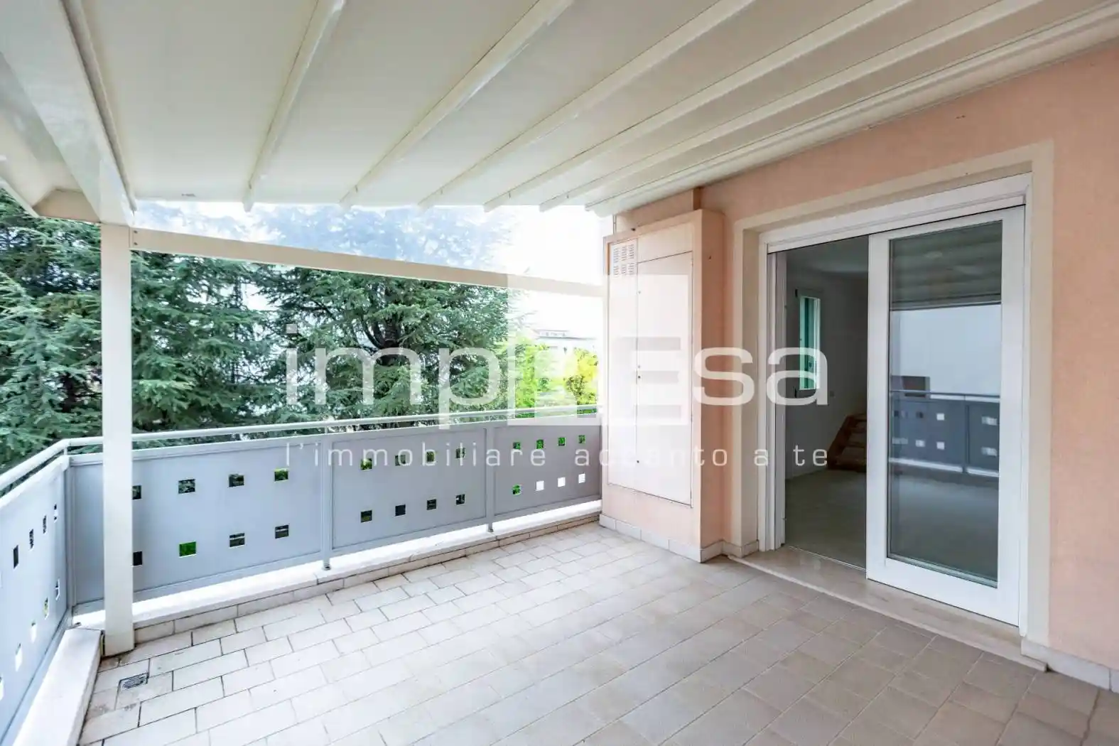 Appartamento in vendita a Oderzo