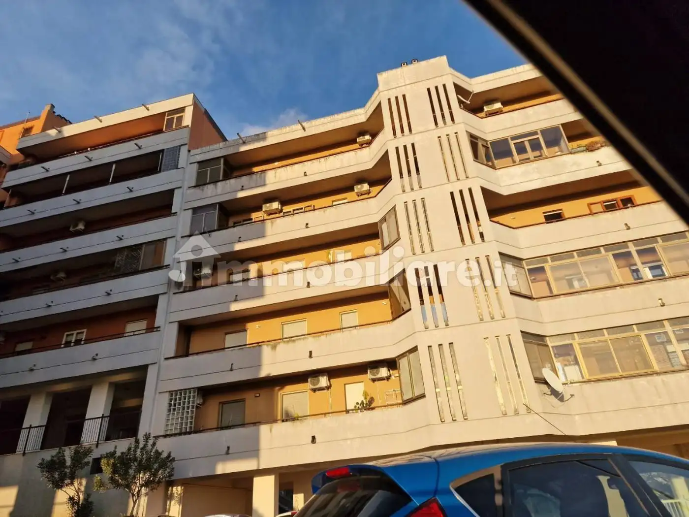 Appartamento in vendita a Catanzaro