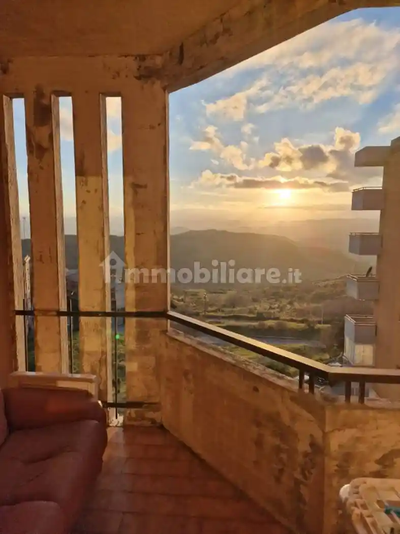 Quadrilocale via Francesco Massara 53, Sant'Antonio - De Filippis, Catanzaro - foto 2