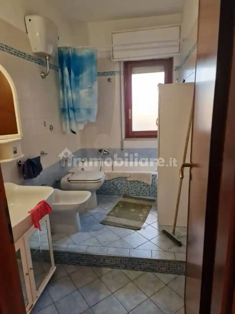 Quadrilocale via Francesco Massara 53, Sant'Antonio - De Filippis, Catanzaro - foto 3