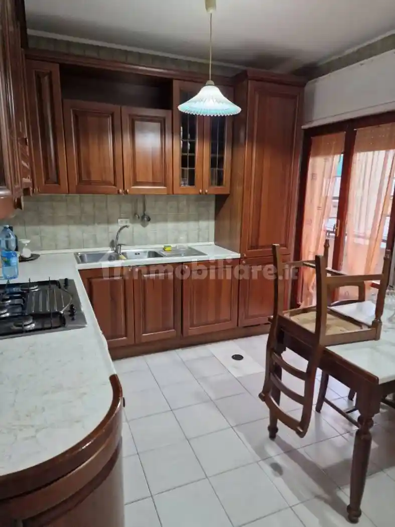 Quadrilocale via Francesco Massara 53, Sant'Antonio - De Filippis, Catanzaro - foto 4