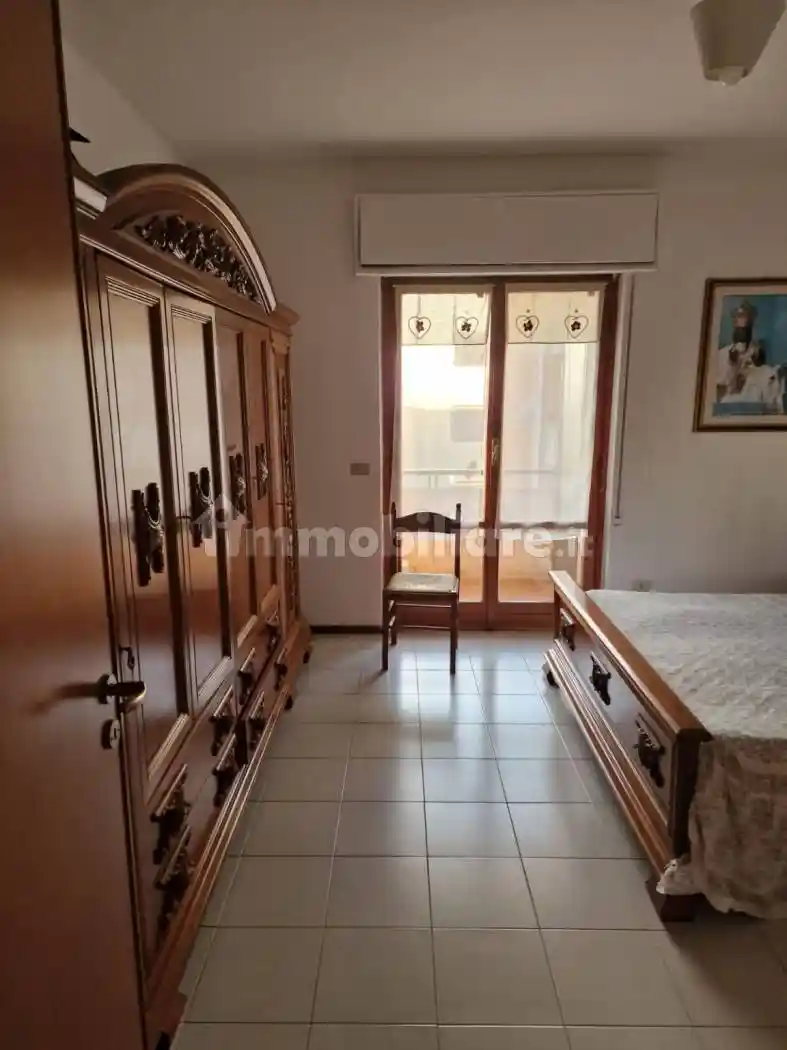 Quadrilocale via Francesco Massara 53, Sant'Antonio - De Filippis, Catanzaro - foto 5