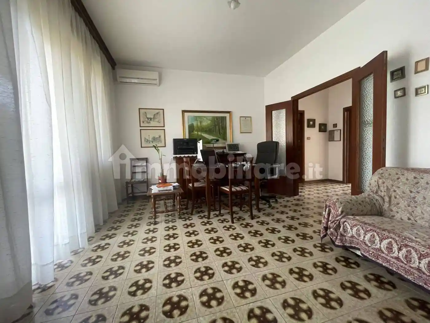 Appartamento in vendita a Pescara