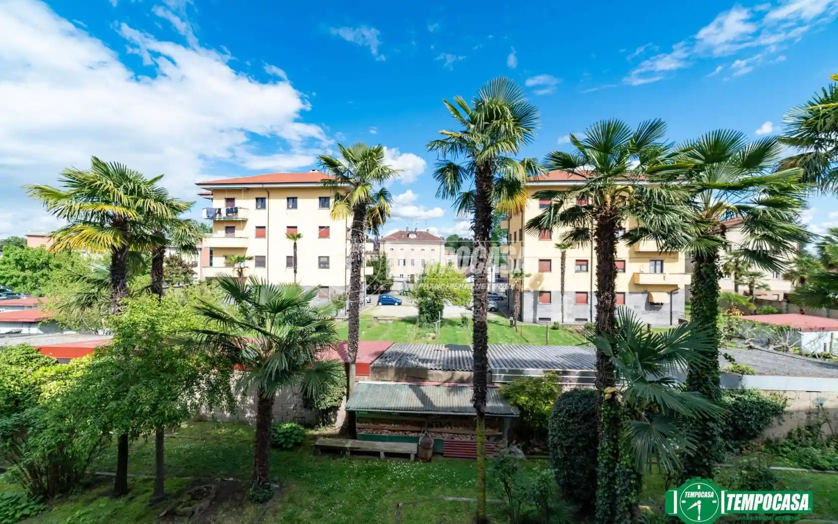 Appartamento in vendita a Arona