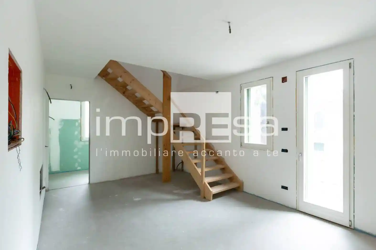 Appartamento in vendita a Oderzo