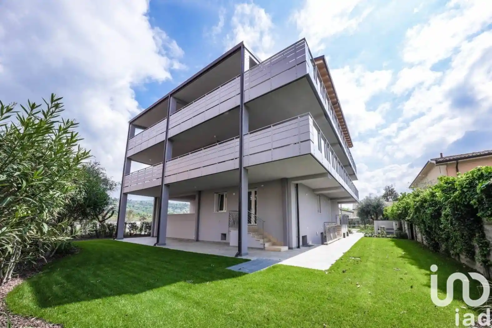 Appartamento in vendita a Bardolino