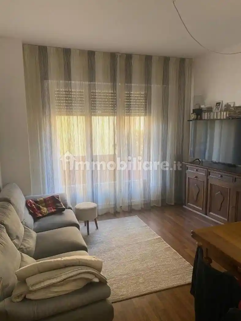 Appartamento in vendita a Massa