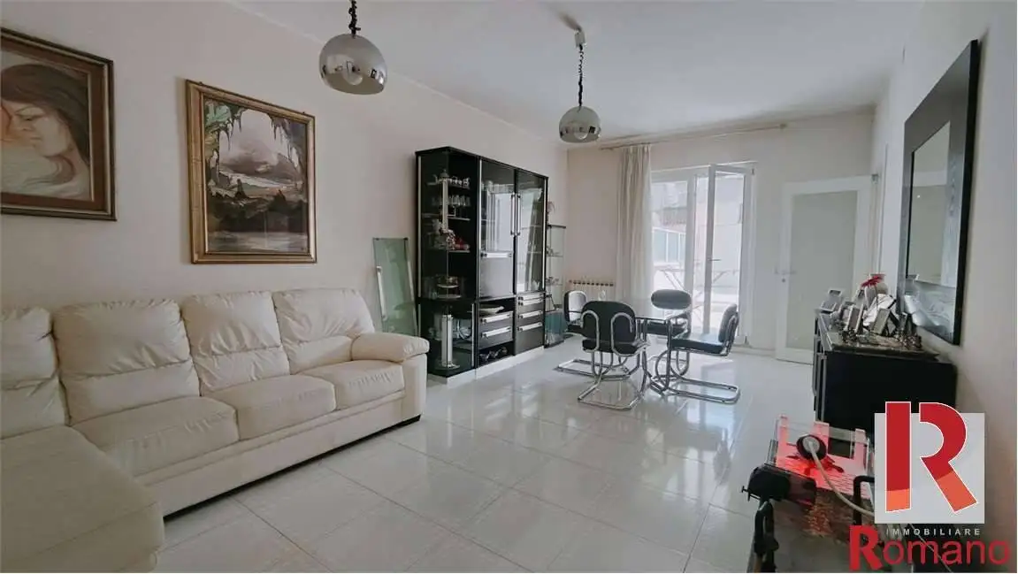 Appartamento in vendita a Santa Maria Capua Vetere