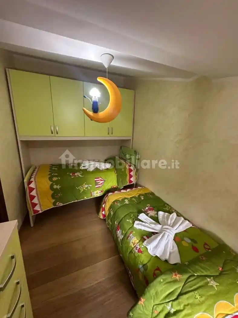 Appartamento in vendita a Rieti