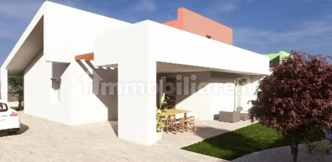 Villa in vendita a Cisterna di Latina