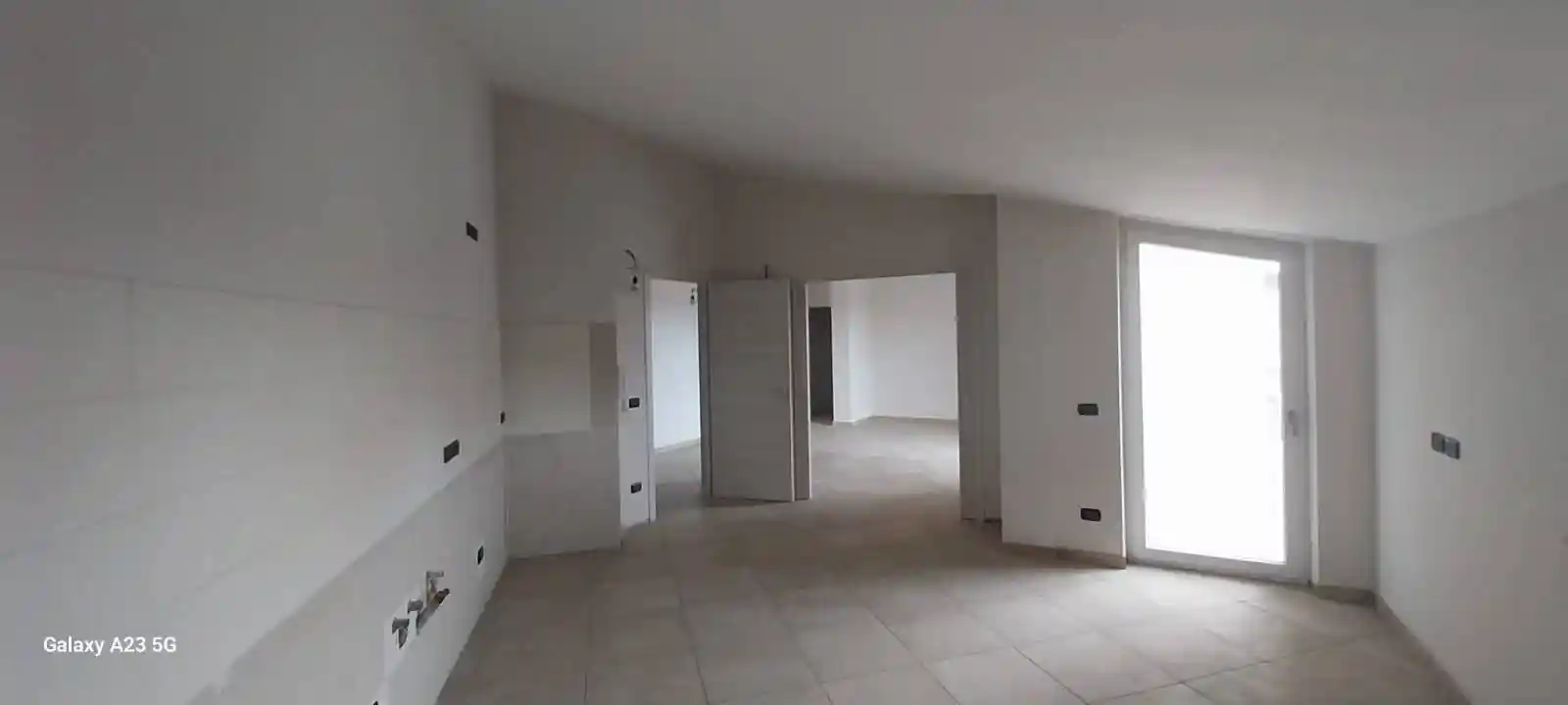 Mansarda via Nino Rota, Villa di Briano - foto 2