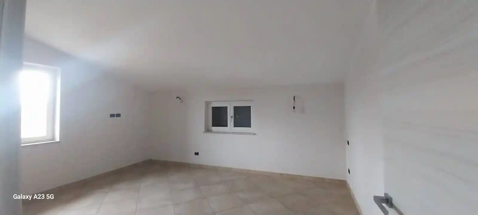 Mansarda via Nino Rota, Villa di Briano - foto 3