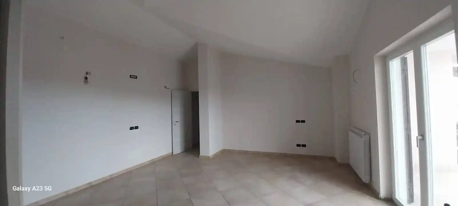 Mansarda via Nino Rota, Villa di Briano - foto 4