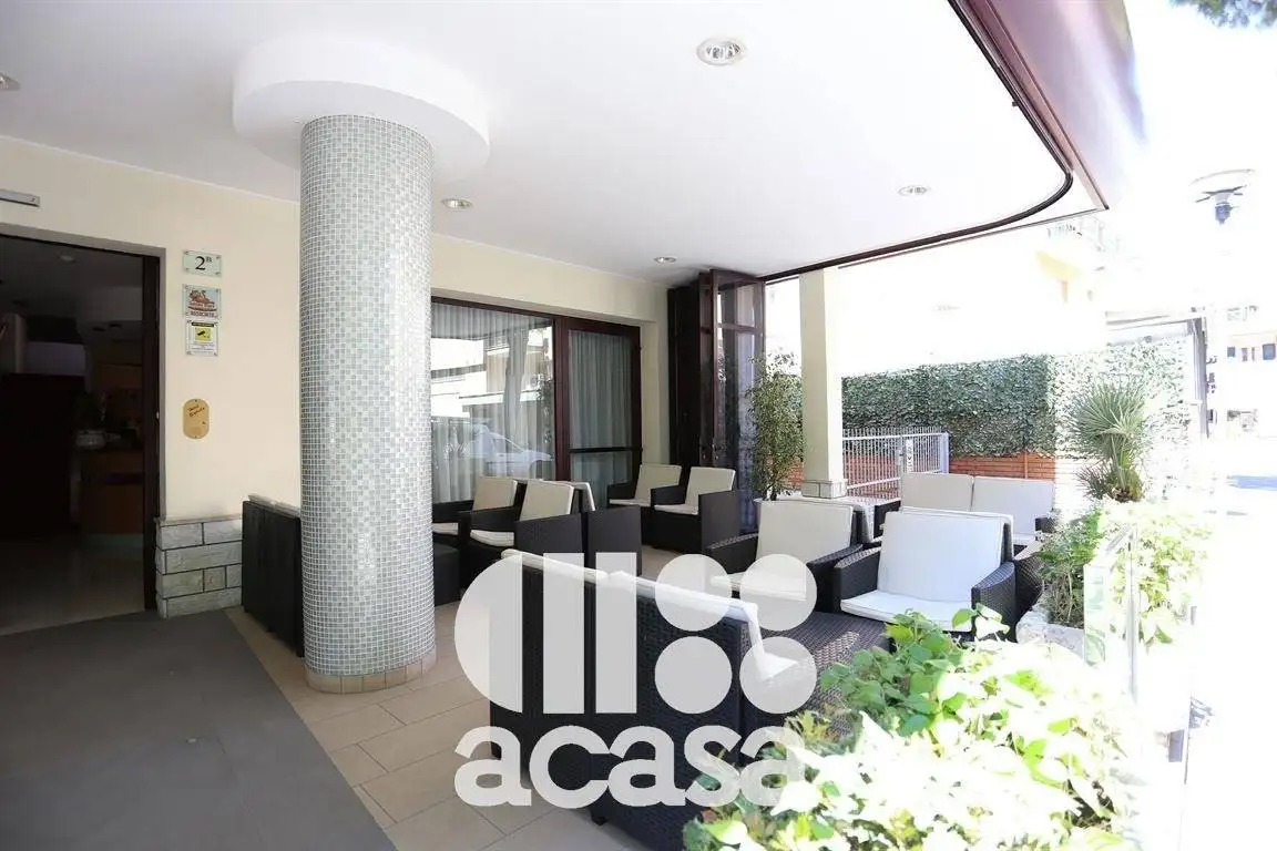 Palazzo - Edificio in vendita a Gatteo