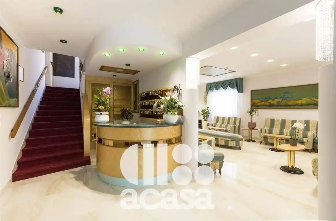 Palazzo - Edificio - foto 2