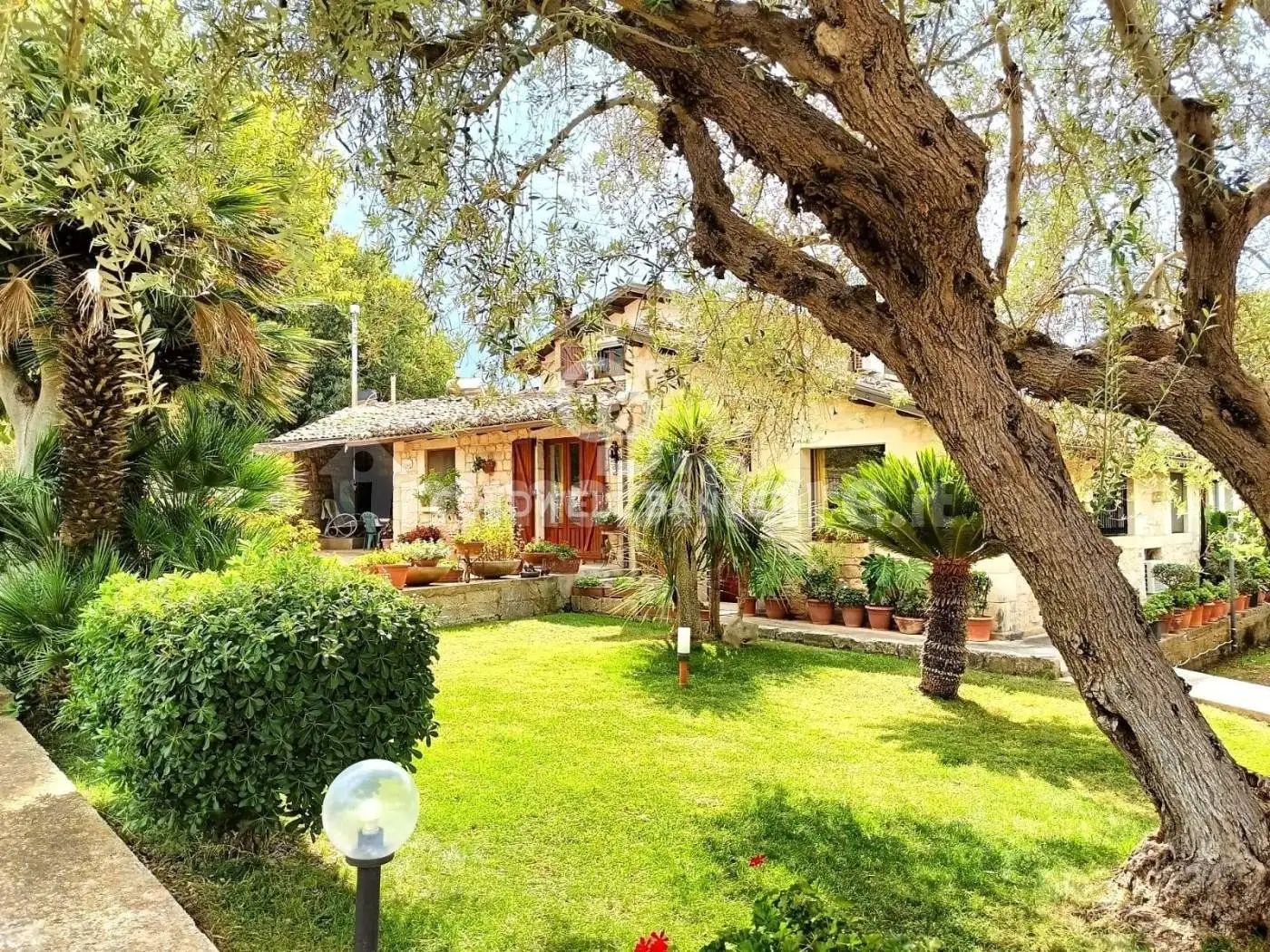 Casa indipendente in vendita a Modica