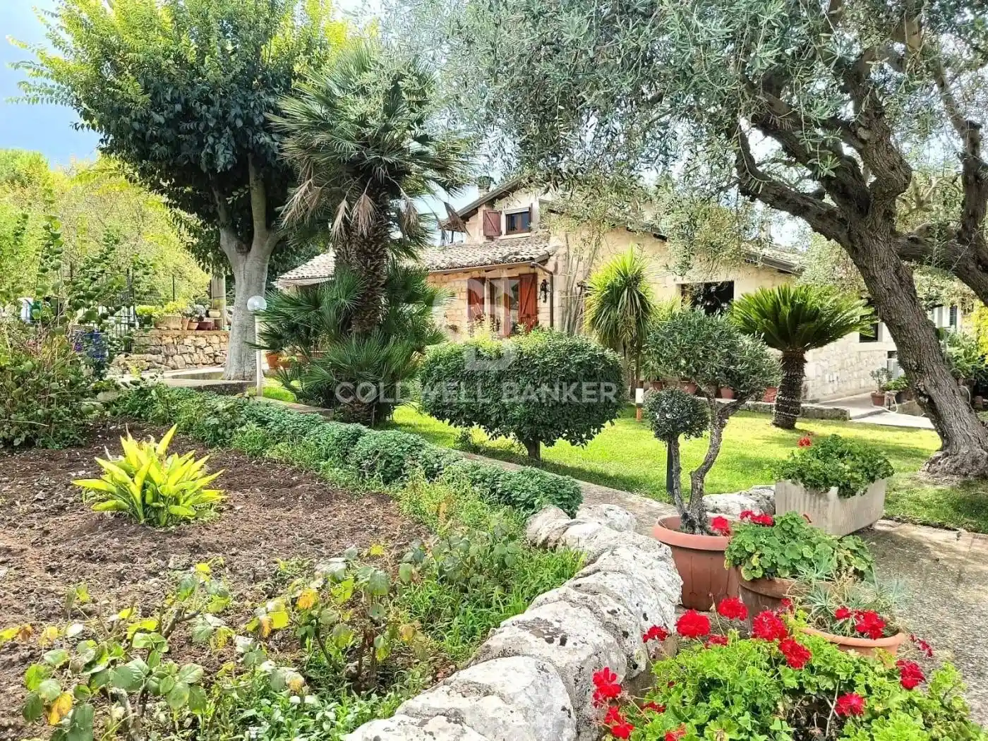 Terratetto unifamiliare via Vanella 74 6/C, Fiumara, Modica - foto 2