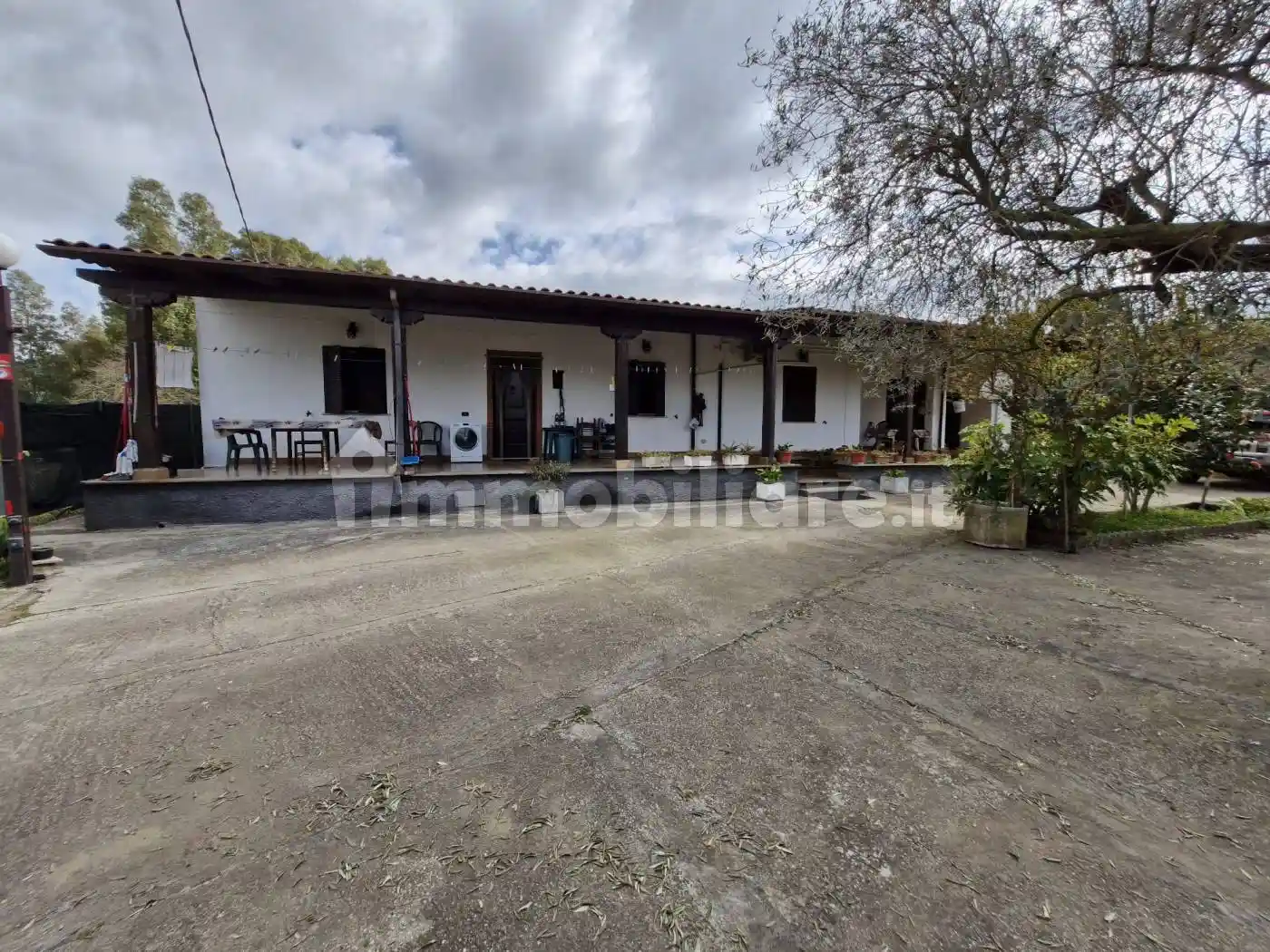 Villa in vendita a Aprilia