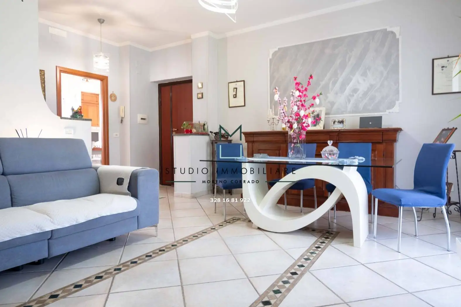 Appartamento in vendita a Avellino