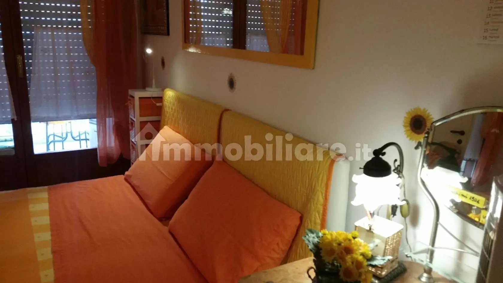 Attico - Mansarda in affitto a San Lazzaro di Savena