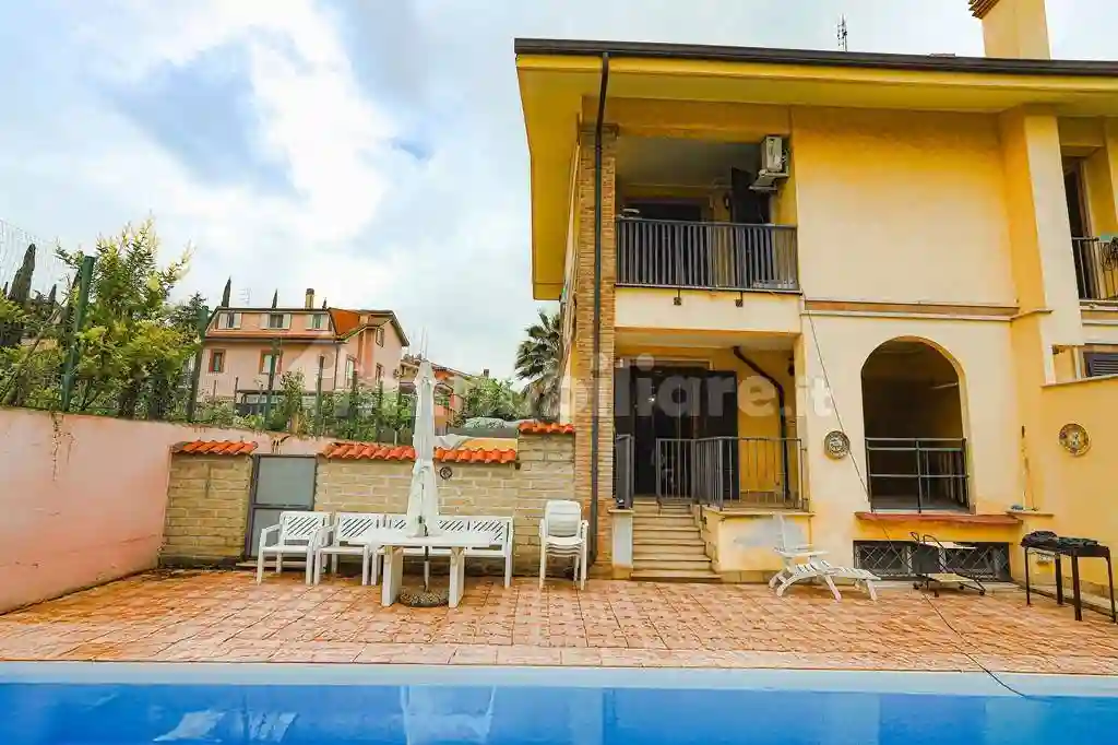 Villetta a schiera - foto 4