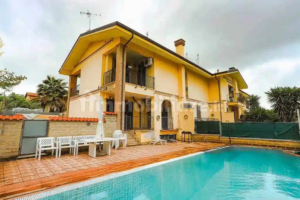 Villetta a schiera - foto 5