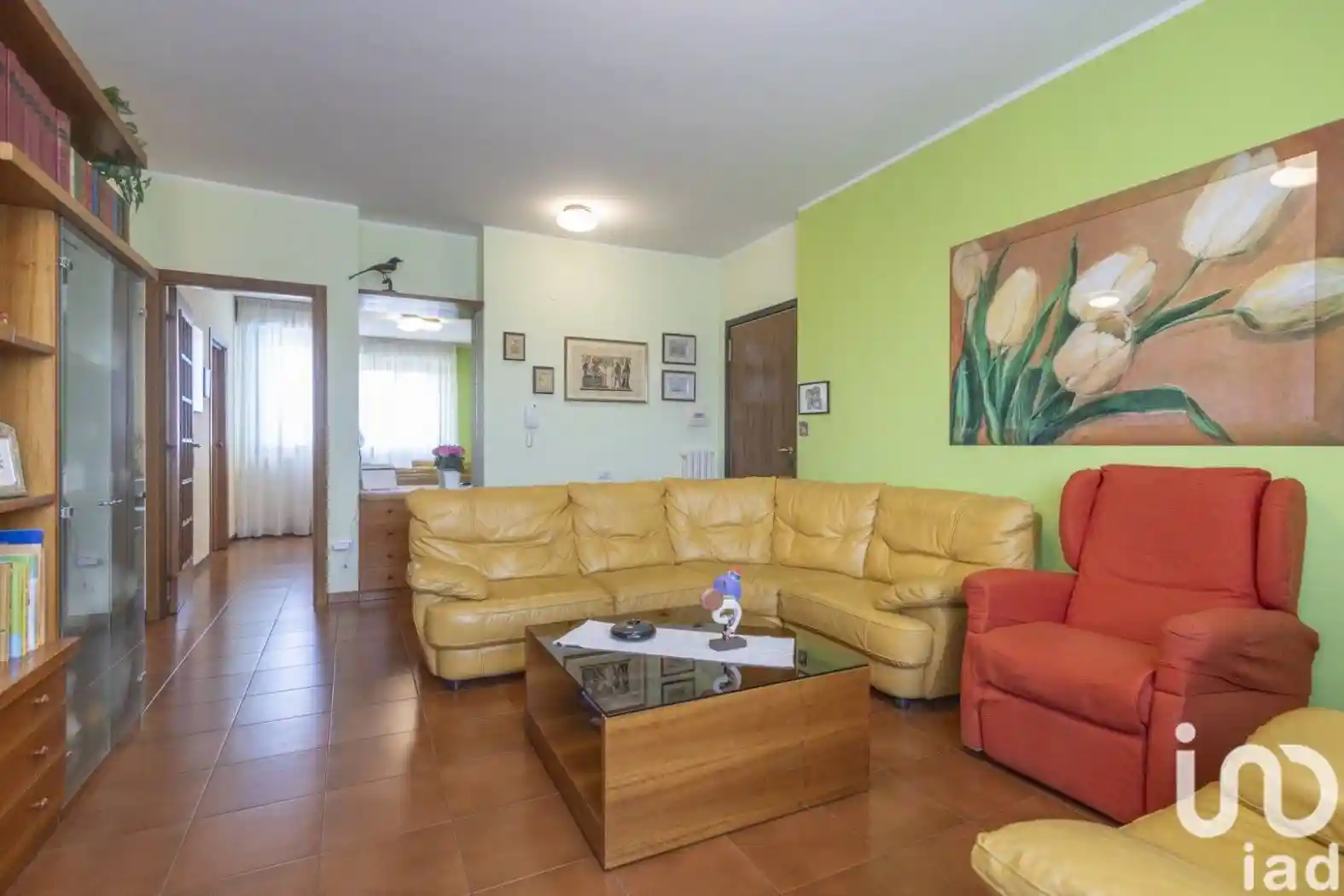 Appartamento in vendita a Porto Recanati