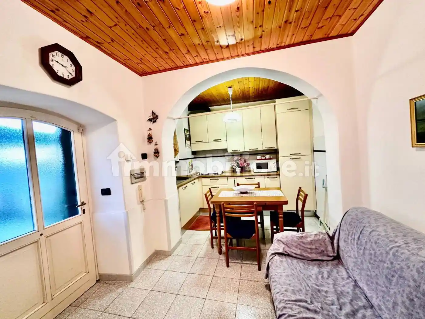 Appartamento in vendita a Lavagna