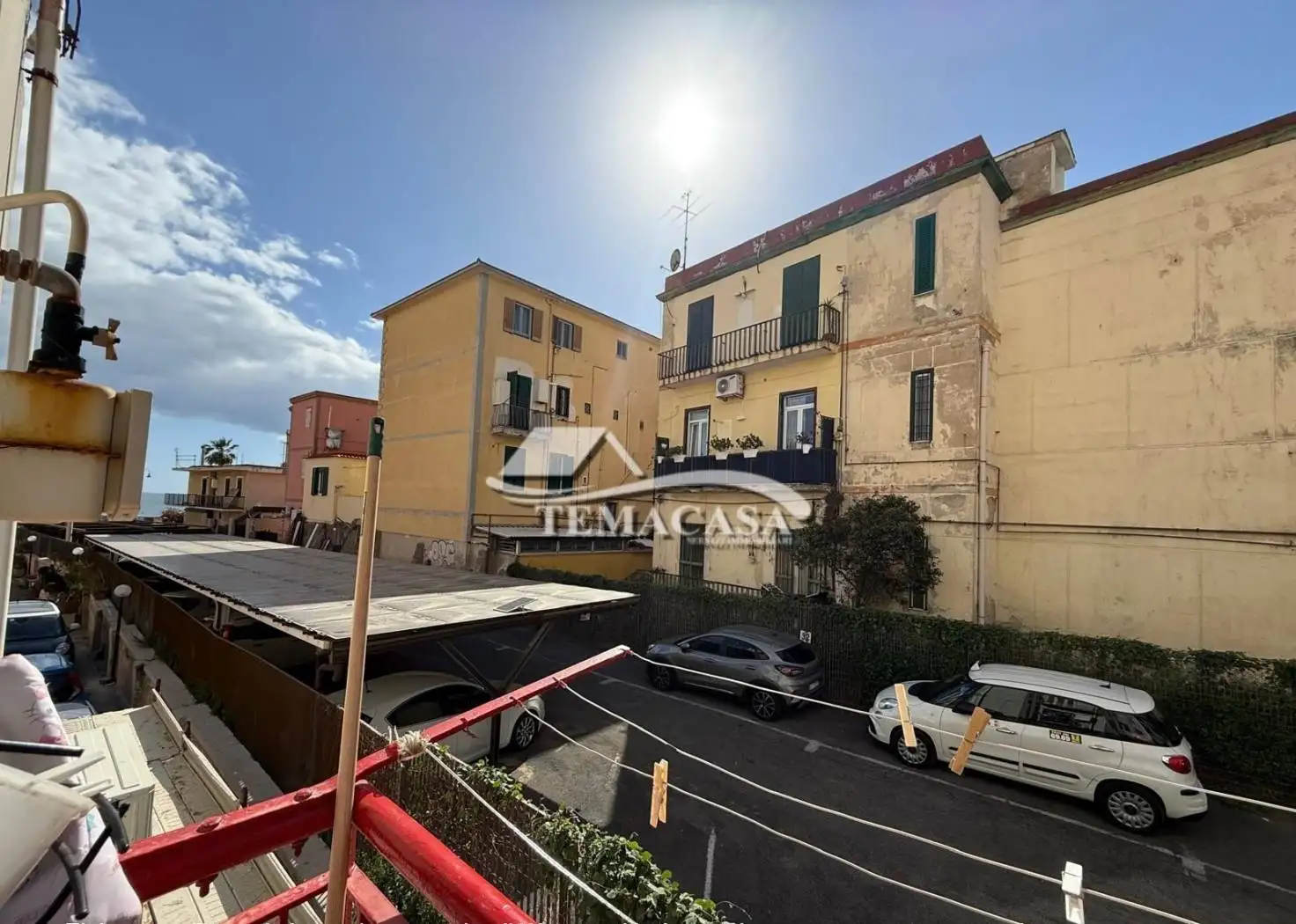 Appartamento in vendita a Pozzuoli