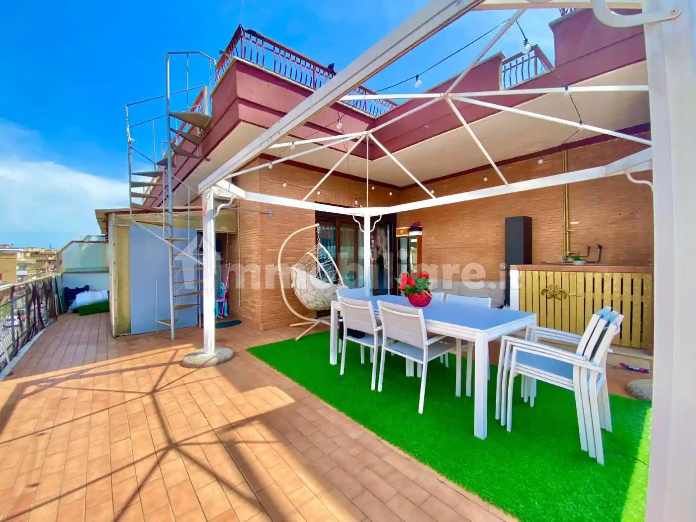 Appartamento in vendita a Ladispoli