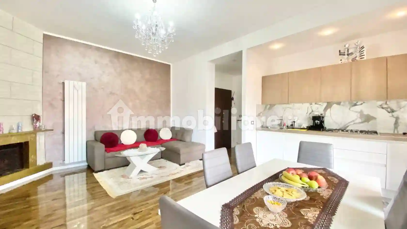 Appartamento - foto 5