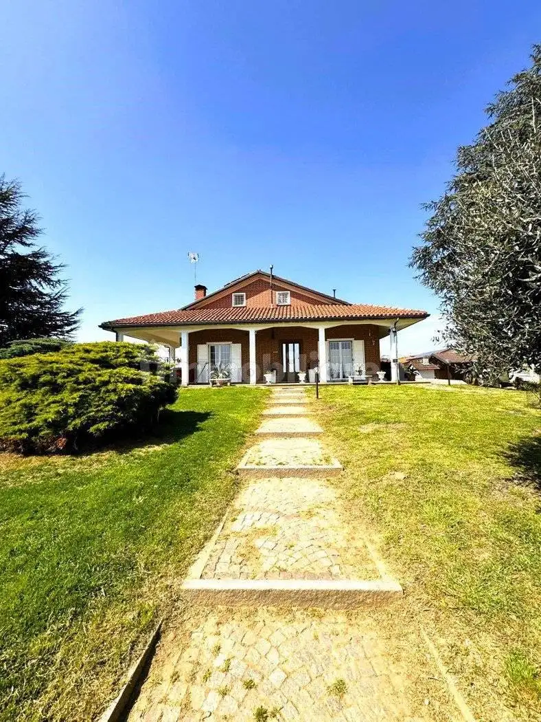 Villa in vendita a Rivoli