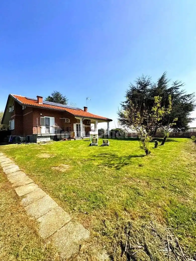 Villa unifamiliare via alle scuole, 0, Tetti, Rivoli - foto 2