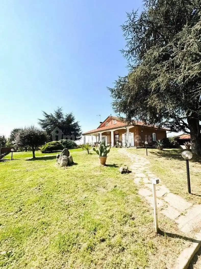 Villa unifamiliare via alle scuole, 0, Tetti, Rivoli - foto 4