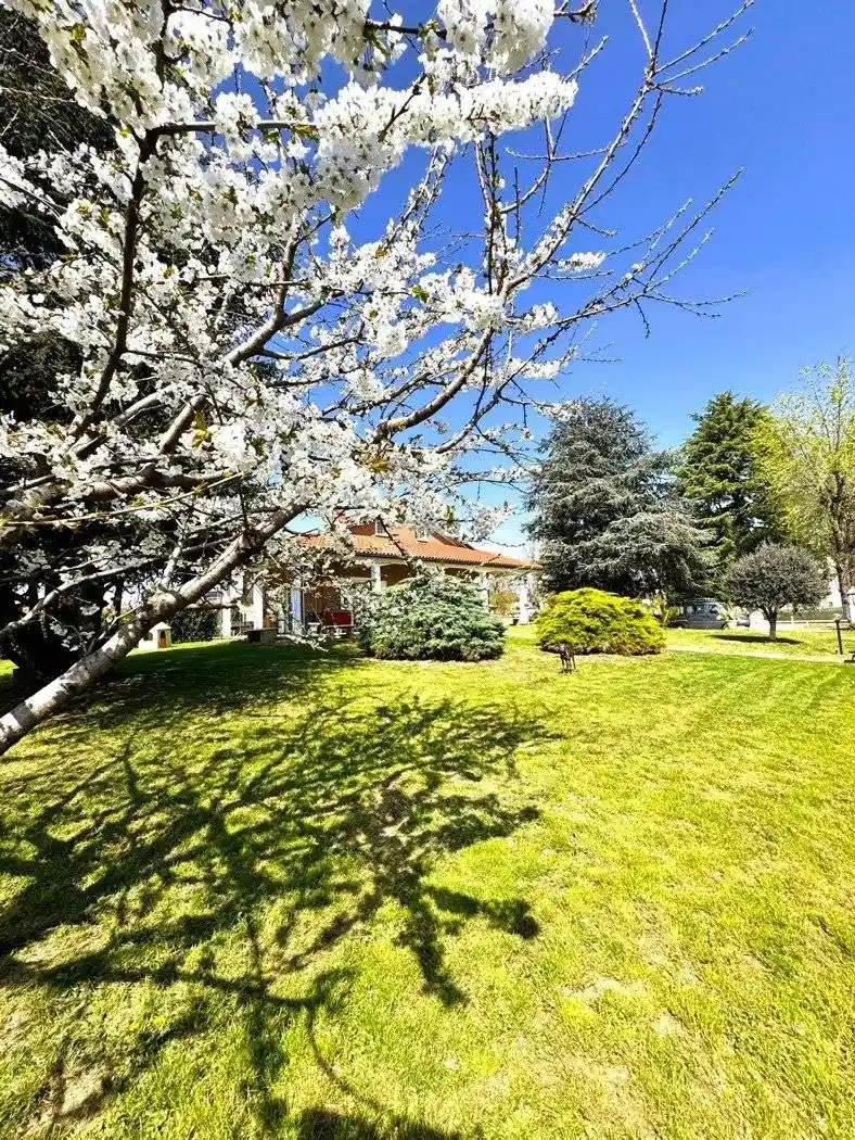 Villa unifamiliare via alle scuole, 0, Tetti, Rivoli - foto 5