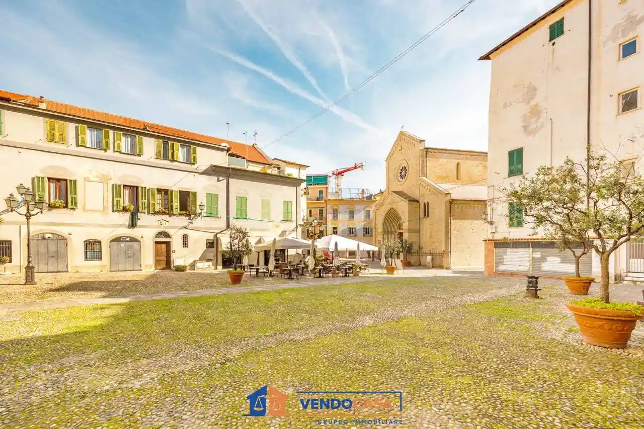Appartamento in vendita a Sanremo