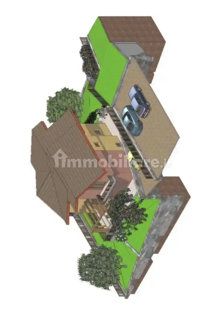 Villa in vendita a Quart