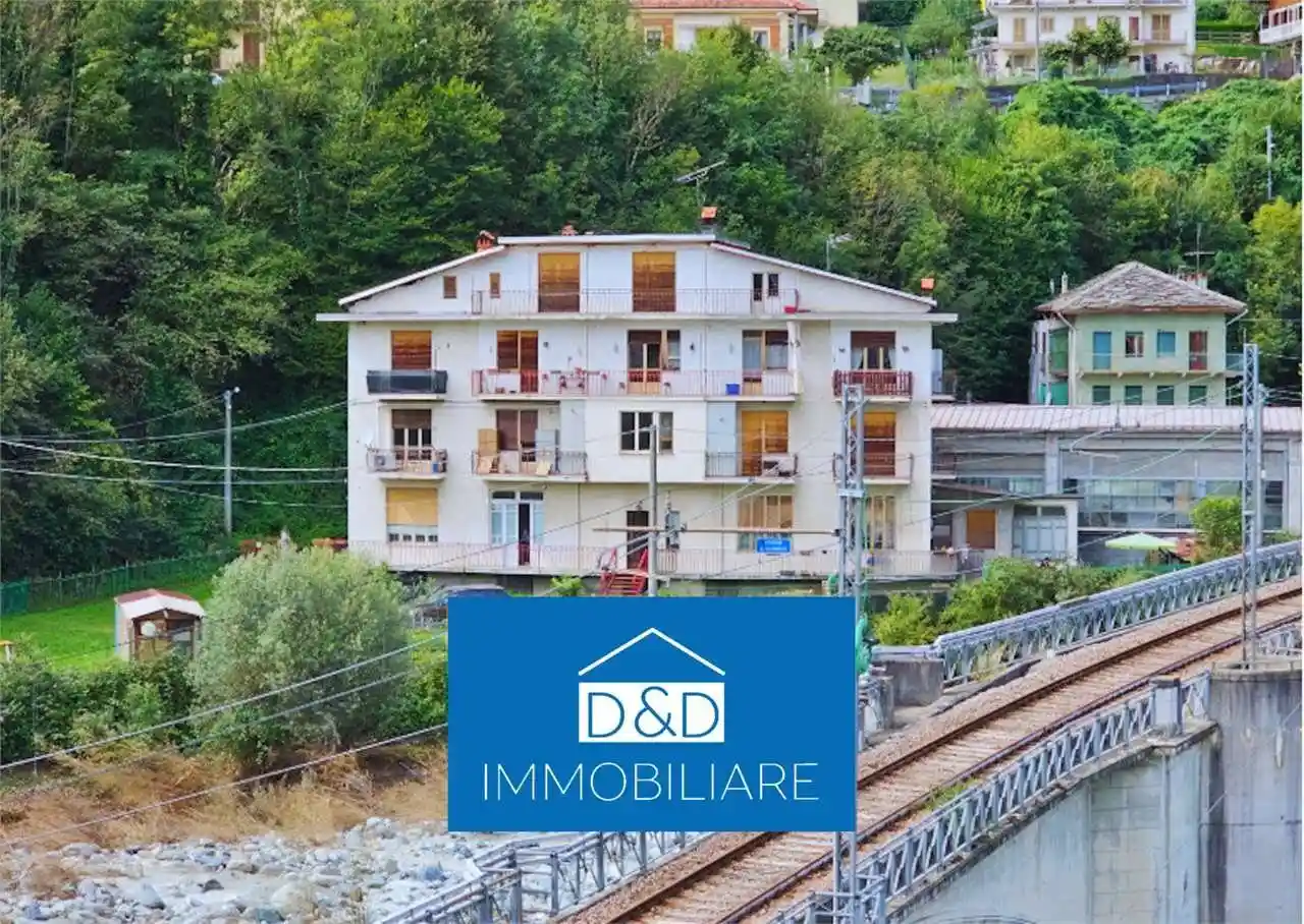 Appartamento in vendita a Mezzenile