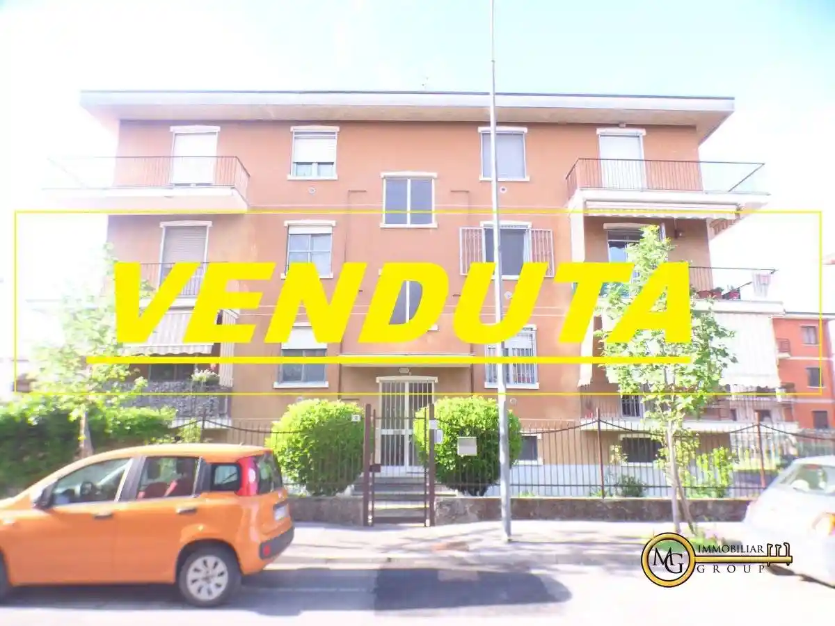 Appartamento in vendita a Vignate