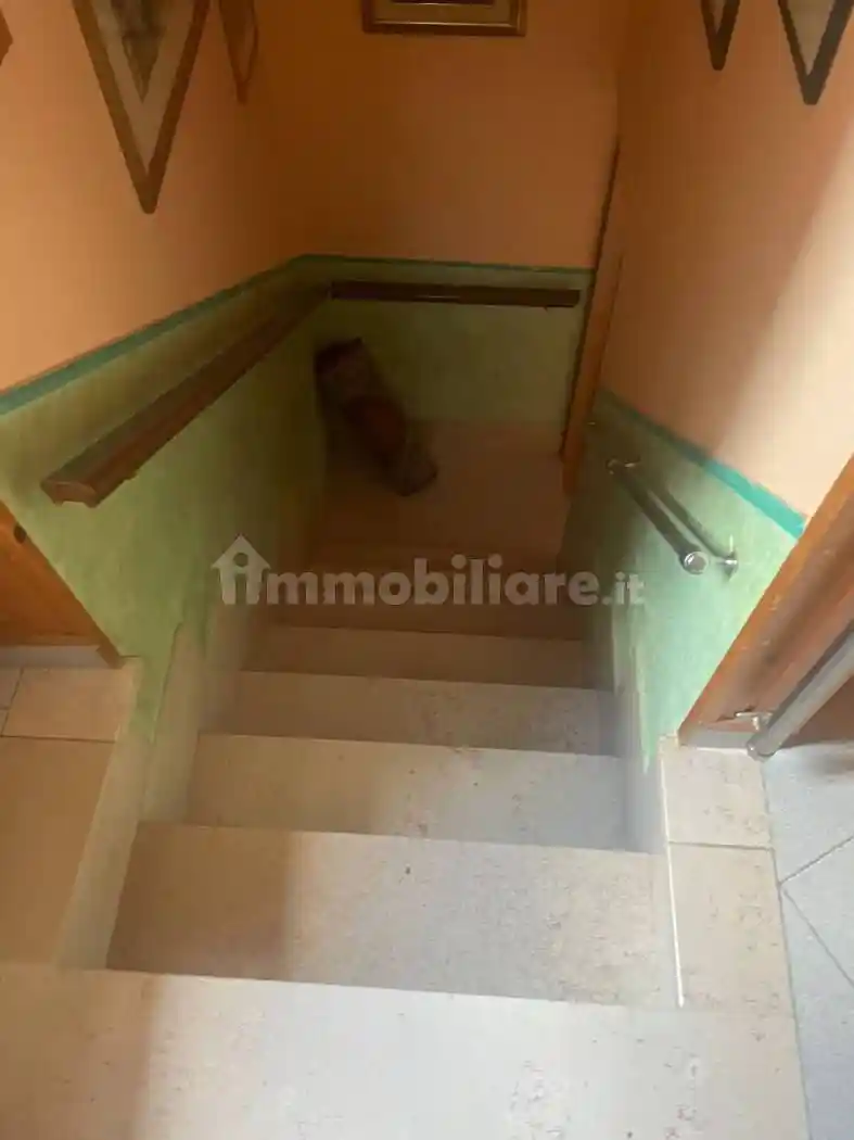 Palazzo - Edificio - foto 2