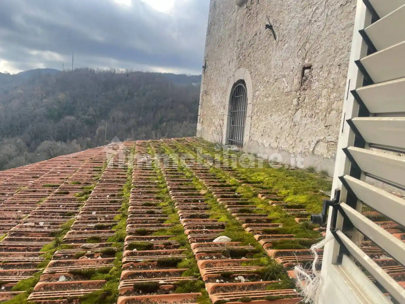 Palazzo - Edificio - foto 3