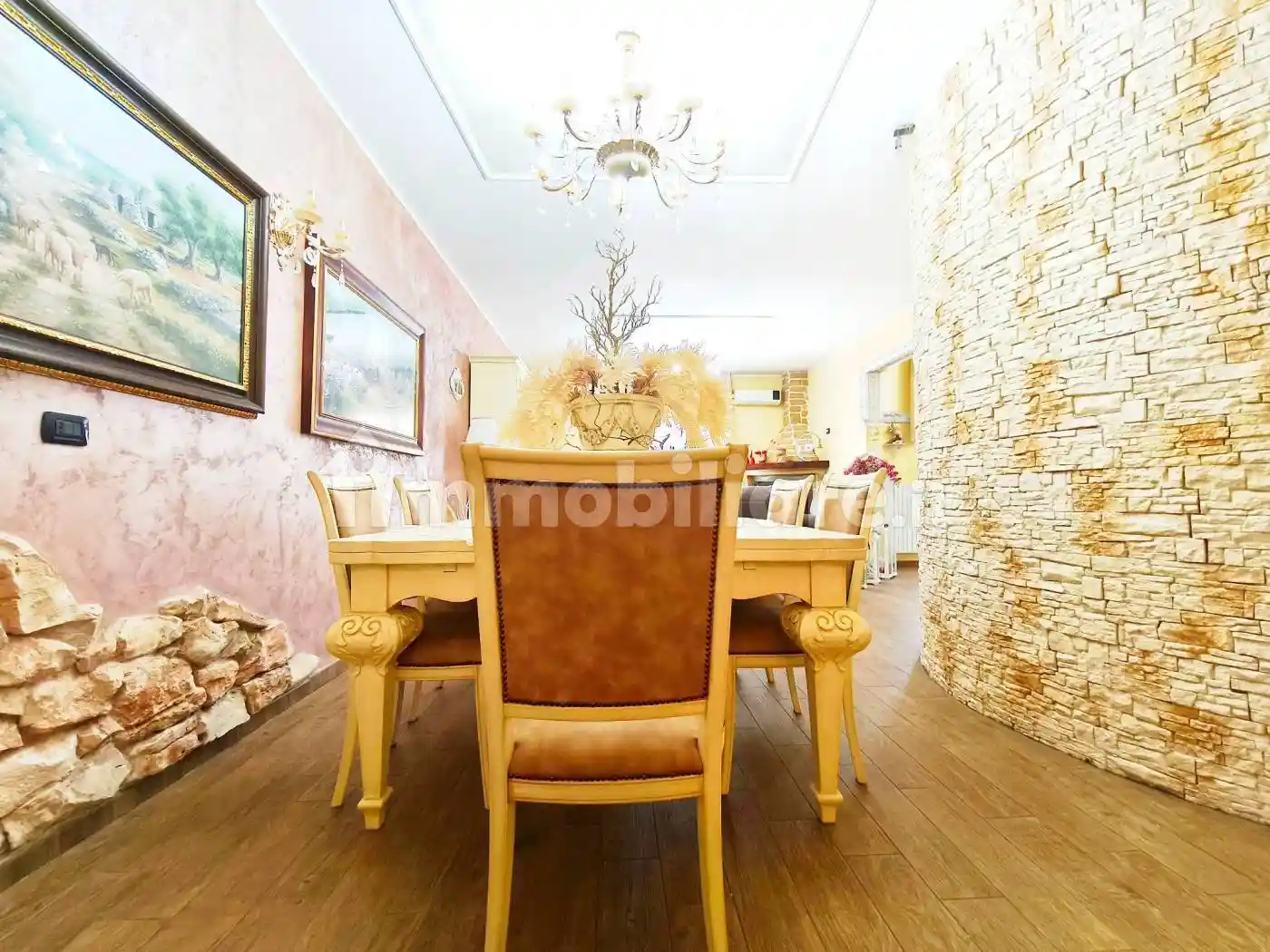 Appartamento in vendita a Alezio