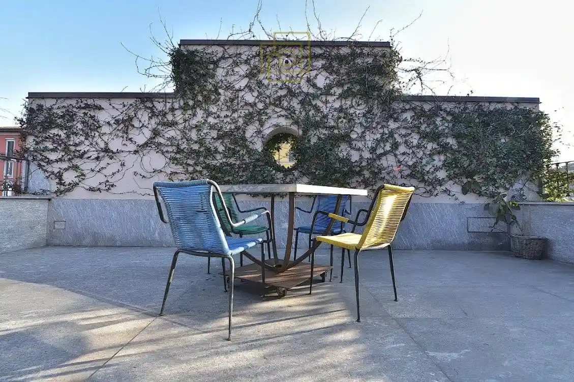 Attico - Mansarda in affitto a Milano