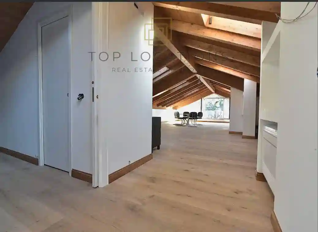 Attico - Mansarda - foto 2