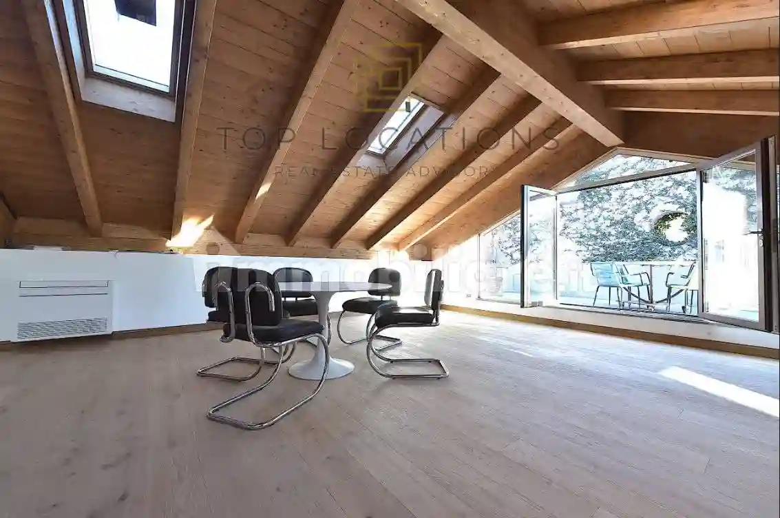 Attico - Mansarda - foto 3